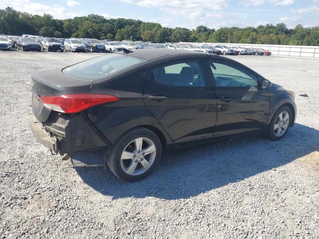Photo 3 from auction – 2011 HYUNDAI ELANTRA with VIN KMHDH4AE4BU152317