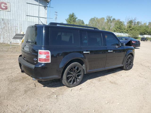 Foto 3 de la subasta – 2019 FORD FLEX SEL con VIN 2FMHK6C81KBA07831