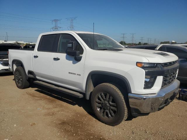 Photo 4 from auction – 2023 CHEVROLET SILVERADO with VIN 2GC4YLE7XP1705646
