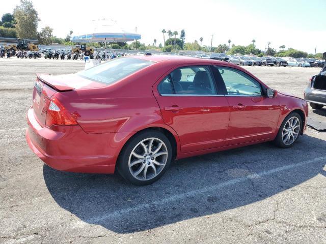 Photo 3 from auction – 2012 FORD FUSION SEL with VIN 3FAHP0JA1CR259841
