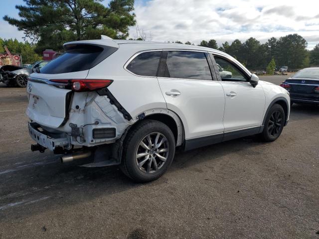Photo 3 from auction – 2016 MAZDA CX-9 TOURI with VIN JM3TCBCY4G0103487