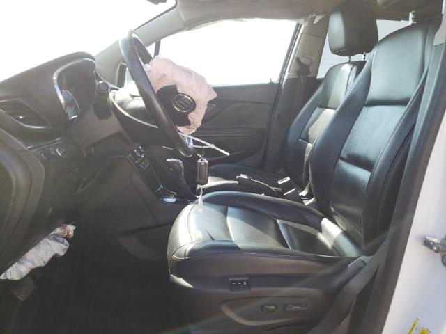 Photo 7 from auction – 2020 BUICK ENCORE ESS with VIN KL4CJCSB8LB040890
