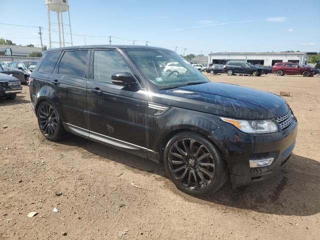 Photo 4 from auction – 2015 LAND ROVER RANGE ROVE with VIN SALWR2VF9FA619393