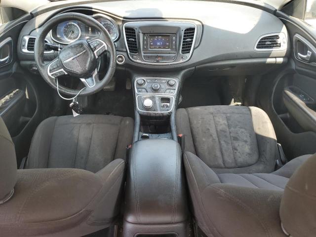 Photo 8 from auction – 2015 CHRYSLER 200 LIMITE with VIN 1C3CCCAB5FN684680