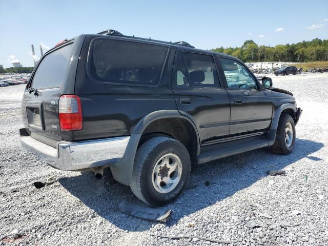 Photo 3 from auction – 2000 TOYOTA 4RUNNER SR5 with VIN JT3GN86R6Y0144477