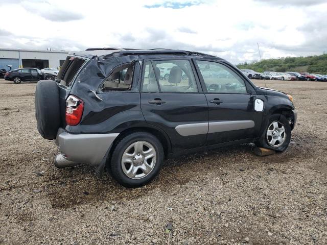 Photo 3 from auction – 2004 TOYOTA RAV4 with VIN JTEGD20V840005359