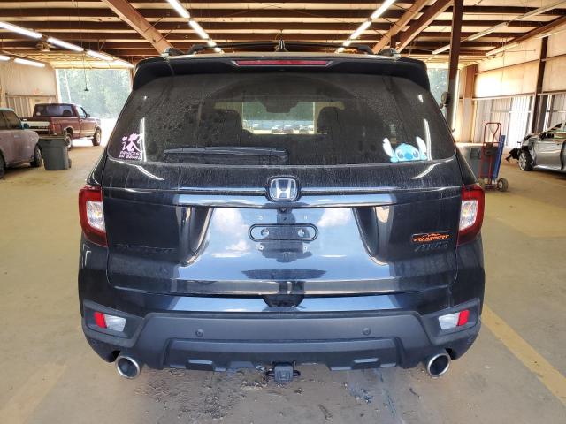 Снимка 6 от търг – 2022 HONDA PASSPORT с VIN NCS109796