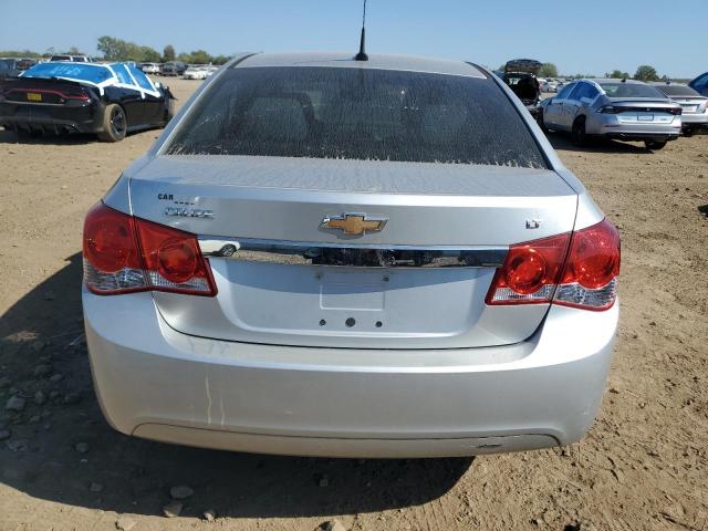 Photo 6 from auction – 2014 CHEVROLET CRUZE LT with VIN 1G1PC5SB2E7345023
