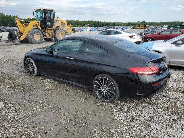 Photo 2 from auction – 2018 MERCEDES-BENZ C with VIN WDDWJ4JB4JF744638