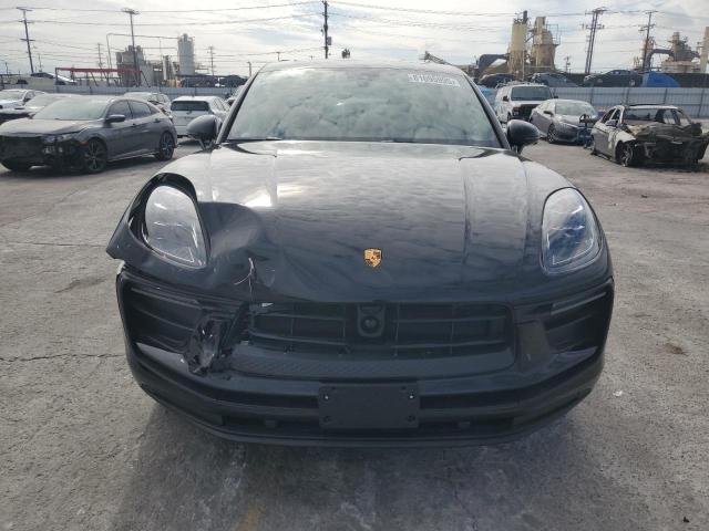Photo 5 from auction – 2024 PORSCHE MACAN BASE with VIN WP1AA2A51RLB21282