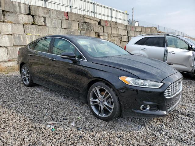 Photo 4 from auction – 2016 FORD FUSION TIT with VIN 3FA6P0D96GR244735
