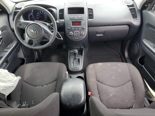 Photo 8 from auction – 2013 KIA SOUL with VIN KNDJT2A50D7630910