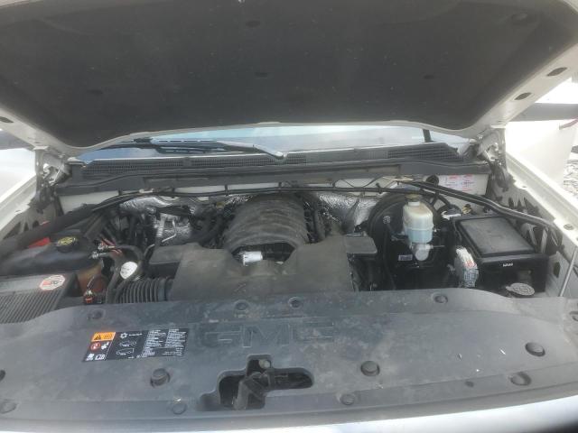 Photo 11 from auction – 2014 GMC SIERRA K15 with VIN 3GTU2VEC8EG337014