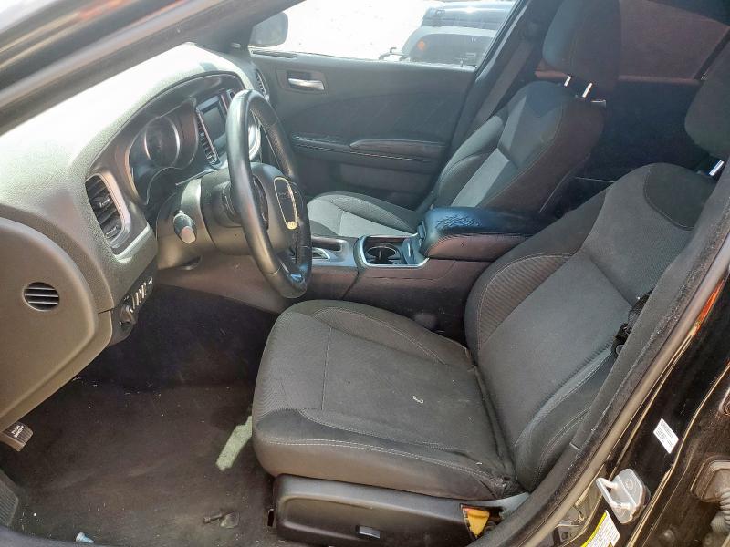 Photo 7 from auction – 2015 DODGE CHARGER SE with VIN 2C3CDXBG1FH903061
