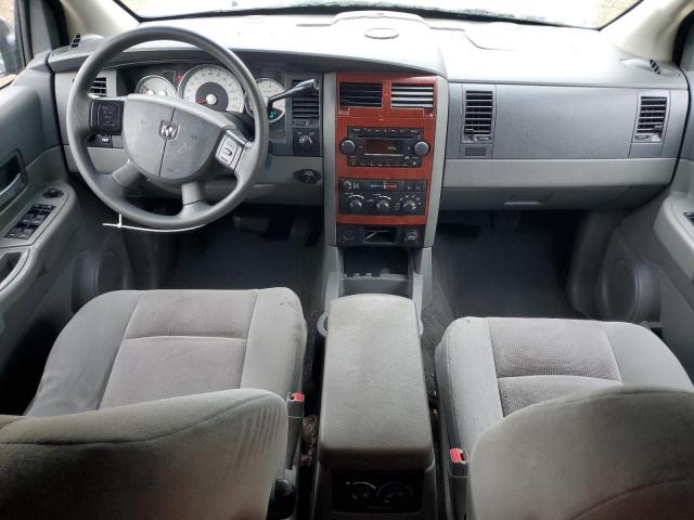 Foto 8 de la subasta – 2006 DODGE DURANGO SL con VIN 1D4HB48NX6F151649