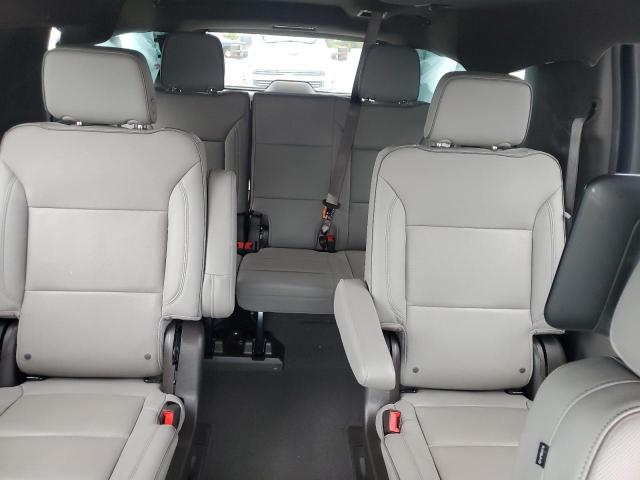 Photo 10 from auction – 2025 GMC YUKON XL E with VIN 1GKS2GRD4SR101000