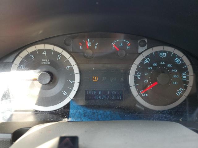 Photo 9 from auction – 2012 FORD ESCAPE XLT with VIN 1FMCU0D79CKC20329