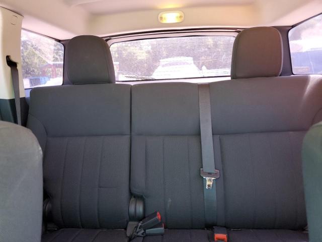 Photo 10 from auction – 2011 DODGE NITRO SE with VIN 1D4PT2GK6BW595285
