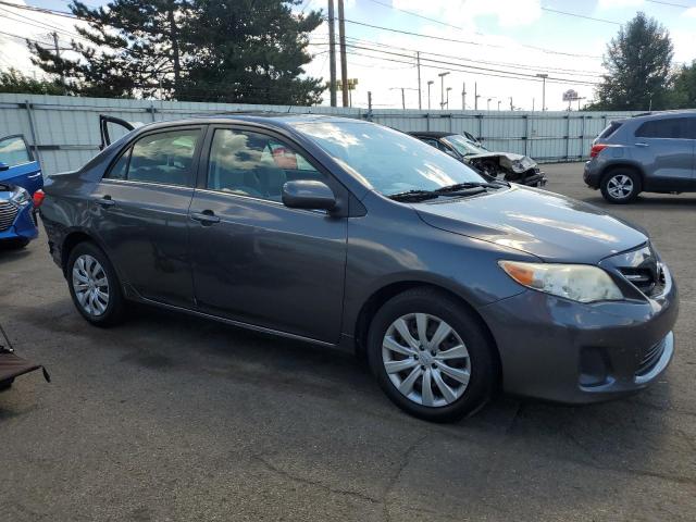 Photo 4 from auction – 2013 TOYOTA COROLLA BA with VIN JTDBU4EE3DJ119122