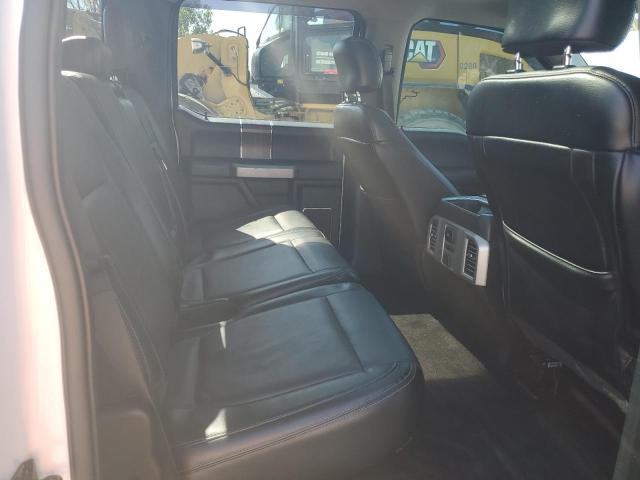 Photo 10 from auction – 2015 FORD F150 SUPER with VIN 1FTFW1EG1FFA92584