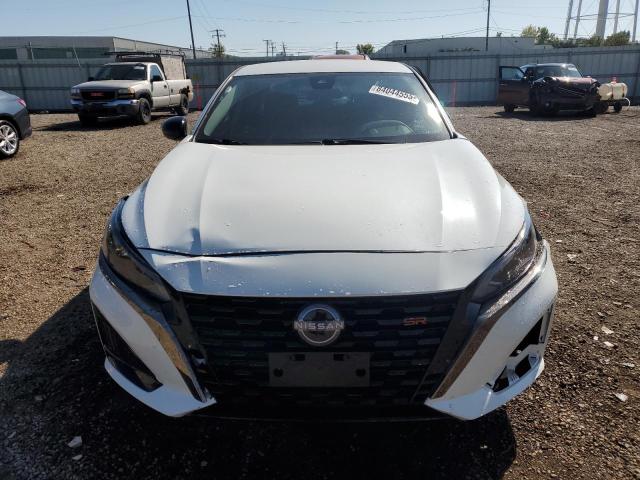 Photo 5 from auction – 2024 NISSAN ALTIMA SR with VIN 1N4BL4CV7RN368759