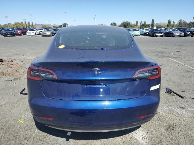 Photo 6 from auction – 2023 TESLA MODEL 3 with VIN 5YJ3E1EA4PF409961