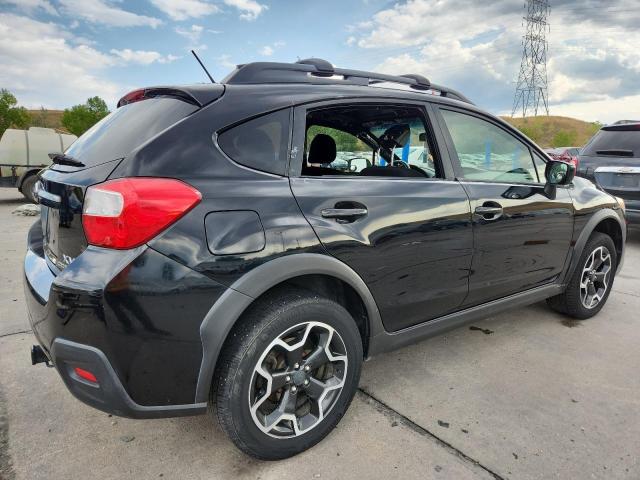Photo 3 from auction – 2015 SUBARU XV CROSSTR with VIN JF2GPACC7F9214740