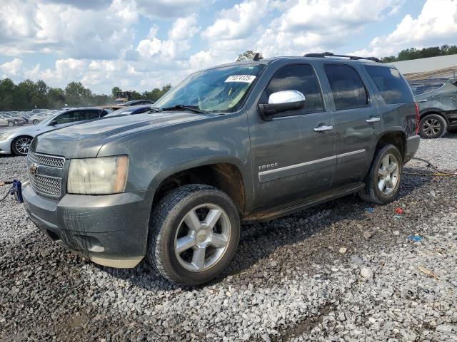 CHEVROLET TAHOE 2011 with VIN 1GNSCCE03BR220474 - Photo from auction
