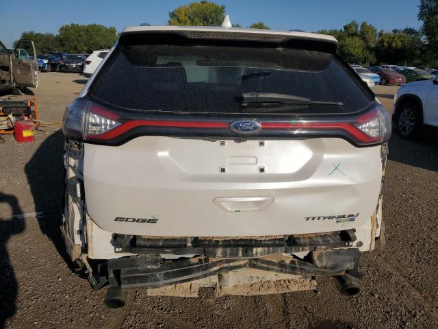 Photo 6 from auction – 2015 FORD EDGE TITAN with VIN 2FMTK4K98FBB06578