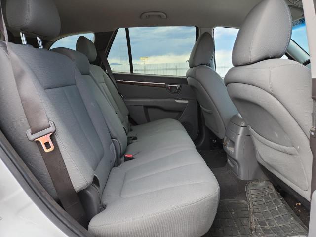 Photo 11 from auction – 2010 HYUNDAI SANTA FE G with VIN 5NMSG3AB5AH394151