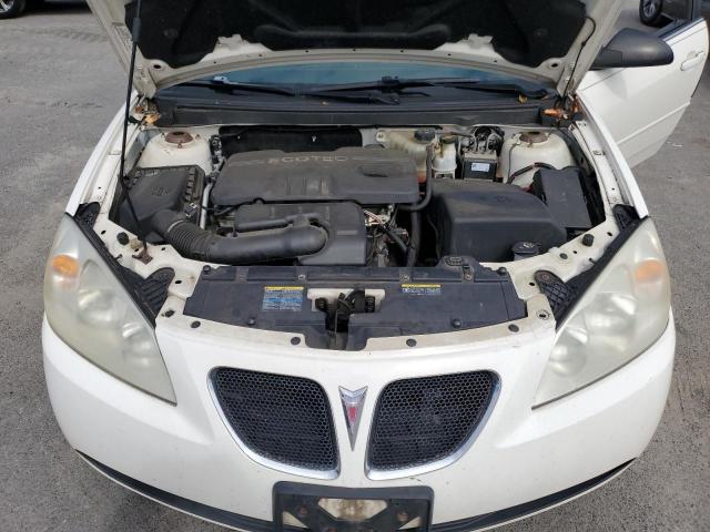 Photo 11 from auction – 2008 PONTIAC G6 VALUE LEADER with VIN 1G2ZF57B484144041