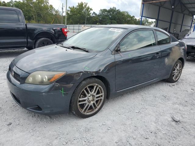 TOYOTA SCION TC 2009 with VIN JTKDE167990292623 - Photo from auction