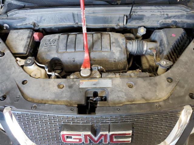 Foto 12 de la subasta – 2012 GMC ACADIA SLT con VIN 1GKKVSED6CJ152336