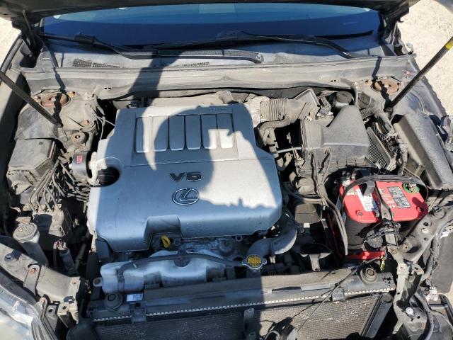 Photo 11 from auction – 2013 LEXUS ES 350 with VIN JTHBK1GG1D2060406