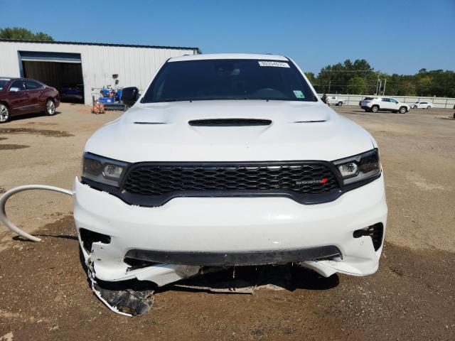 Photo 5 from auction – 2025 DODGE DURANGO R/ with VIN 1C4SDJCT4SC523225