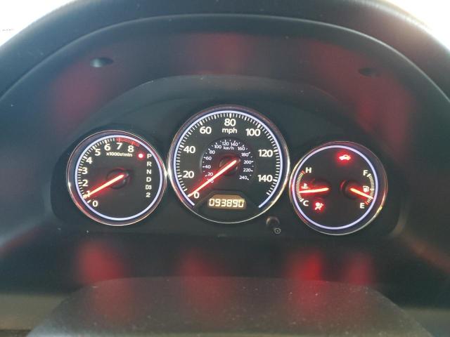 Photo 9 from auction – 2003 HONDA CIVIC LX with VIN 2HGES16583H620671