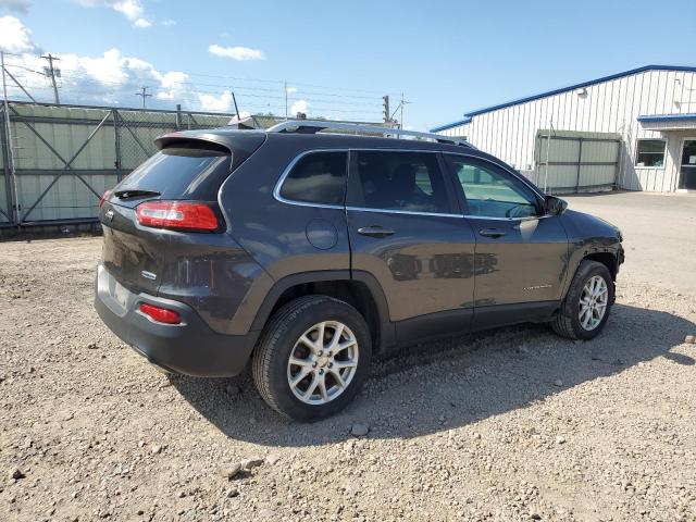 Photo 3 from auction – 2016 JEEP CHEROKEE L with VIN 1C4PJMCS1GW145622