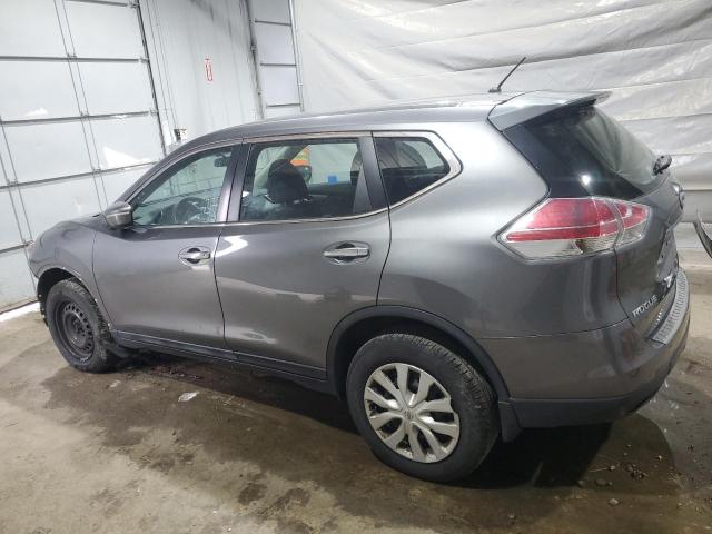 Photo 2 from auction – 2014 NISSAN ROGUE S with VIN 5N1AT2MV2EC777214