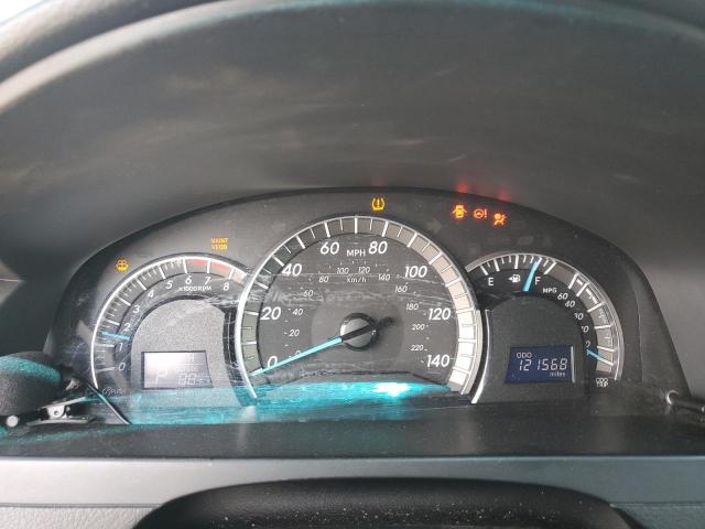 Photo 9 from auction – 2014 TOYOTA CAMRY L with VIN 4T1BF1FKXEU742293