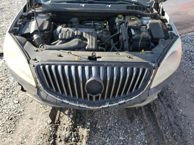 Photo 11 from auction – 2012 BUICK VERANO with VIN 1G4PS5SKXC4179676