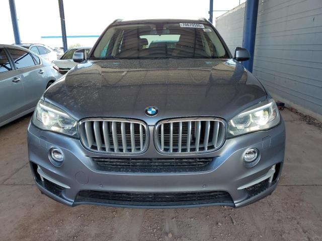 Photo 5 from auction – 2016 BMW X5 XDR40E with VIN 5UXKT0C50G0F75282