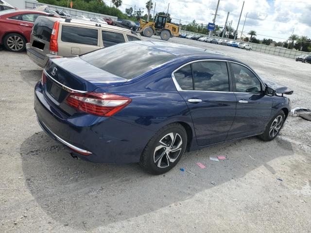 Photo 3 from auction – 2017 HONDA ACCORD with VIN 1HGCR2F38HA246527