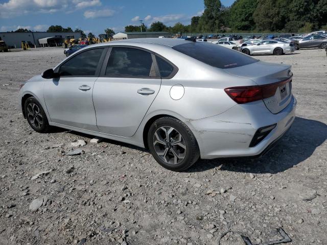 Photo 2 from auction – 2021 KIA FORTE FE with VIN 3KPF24AD9ME317513