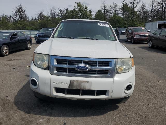 Photo 5 from auction – 2011 FORD ESCAPE XLS with VIN 1FMCU9C78BKA56656