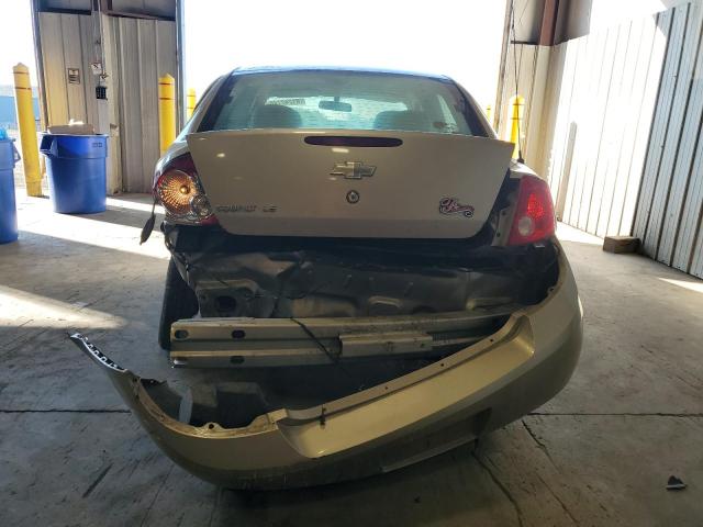 Photo 6 from auction – 2006 CHEVROLET COBALT LS with VIN 1G1AK55F267647212
