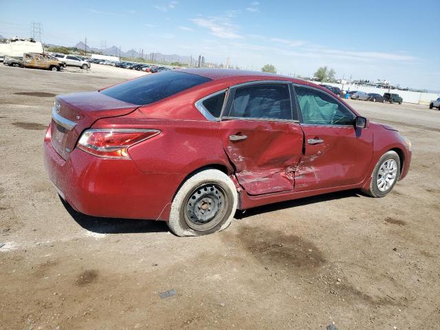 Photo 3 from auction – 2014 NISSAN ALTIMA 2.5 with VIN 1N4AL3AP9EN205907