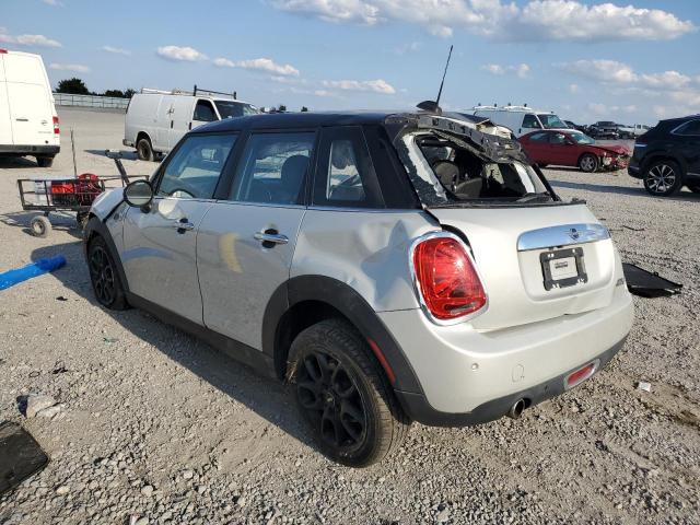 Photo 2 from auction – 2020 MINI COOPER with VIN WMWXU7C06L2L59494