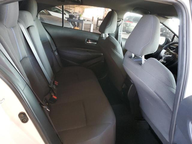 Photo 10 from auction – 2022 TOYOTA COROLLA SE with VIN 5YFS4MCE9NP112417