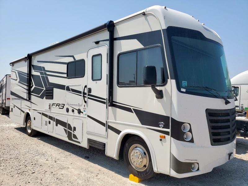 WILDWOOD FR3 2023 with VIN 1F66F5DN0P0A03635 - Photo from auction