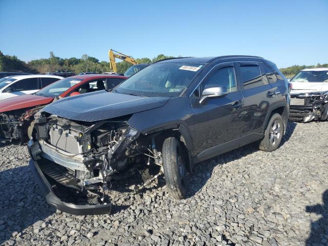 Photo 1 from auction – 2023 TOYOTA RAV4 XLE with VIN 2T3P1RFV5PC339802